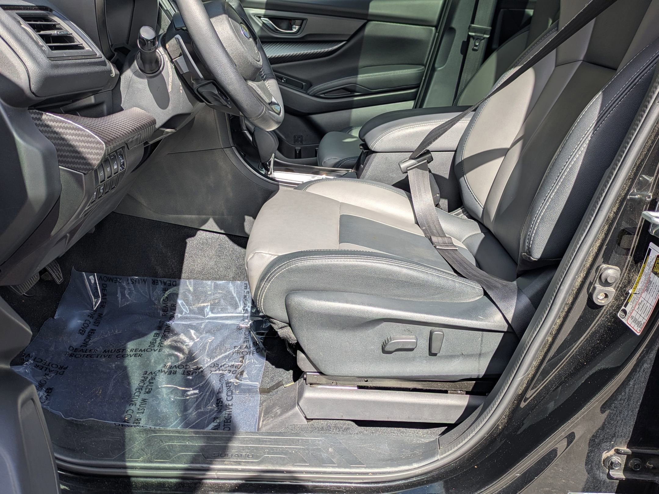 Used 2022 Subaru Ascent Onyx Edition image 12