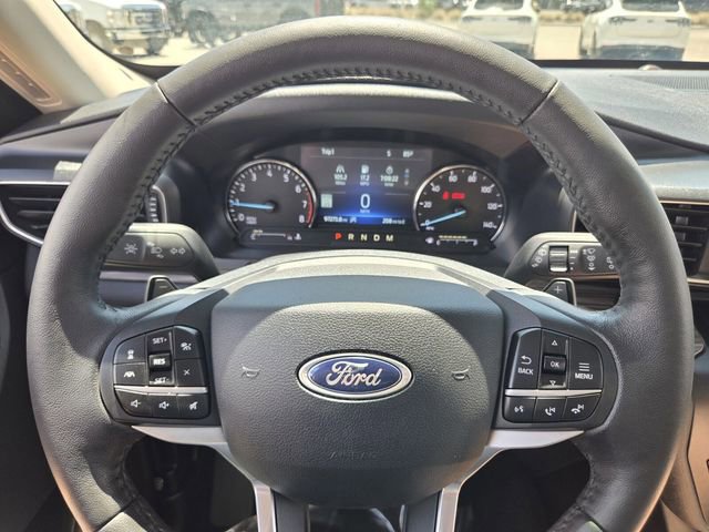 Certified 2020 Ford Explorer Limited image 31