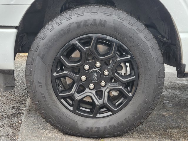 Certified 2024 Ford F150 XLT w/ XLT Black Appearance Package image 10