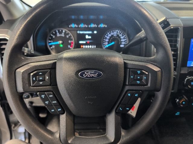 Certified 2022 Ford F250 XLT image 17
