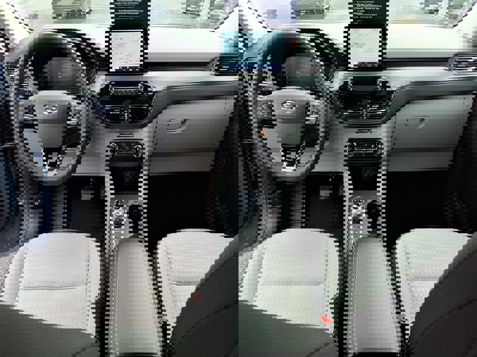 Certified 2024 Ford Escape Active image 15