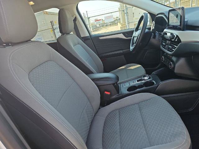 Certified 2022 Ford Escape SE AWD/4WD image 10