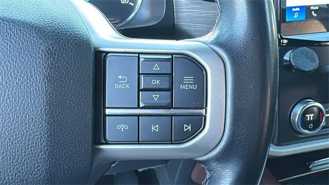 Certified 2022 Ford Expedition Max Limited image 25