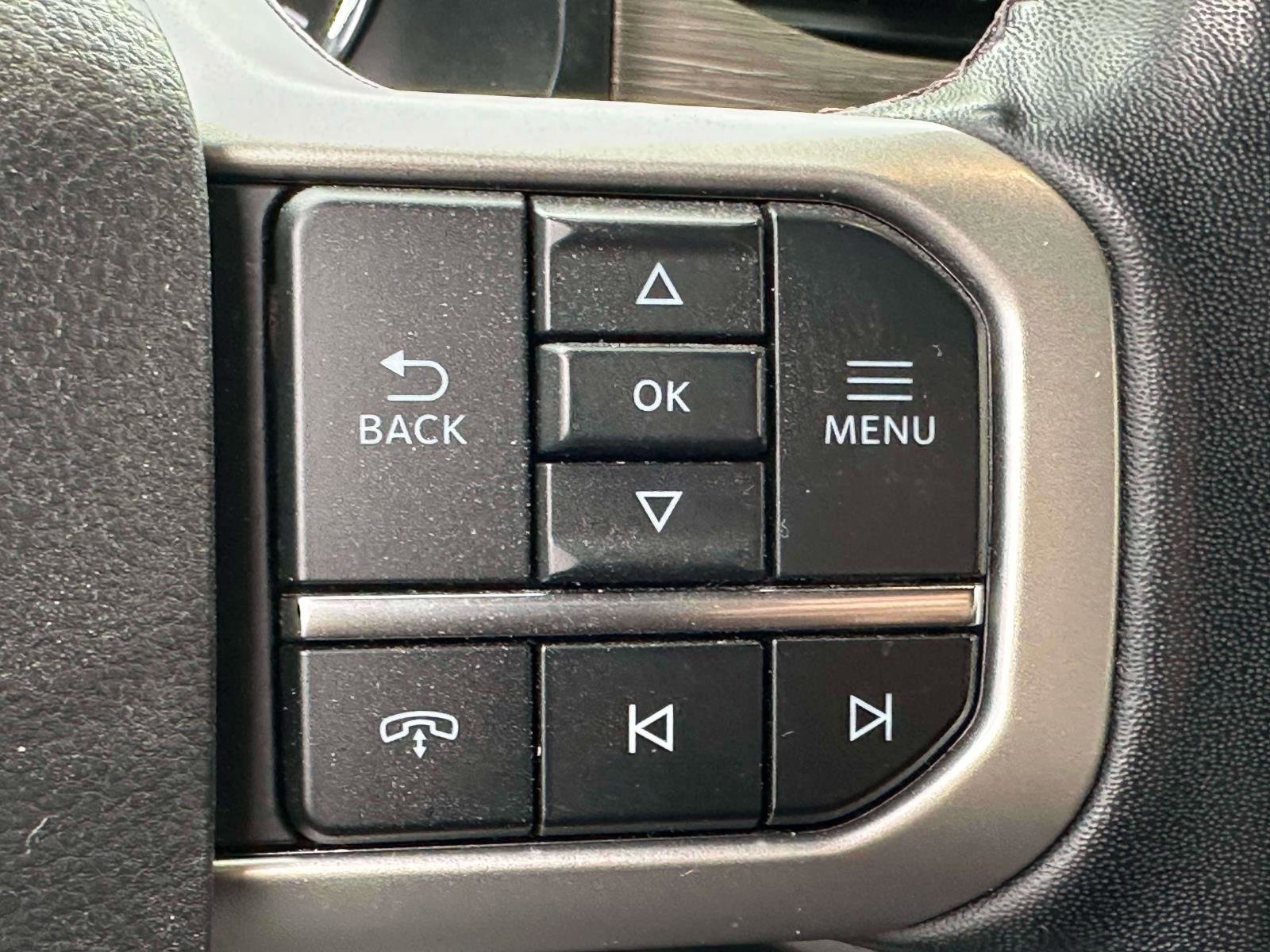 Certified 2023 Ford Expedition Limited image 22