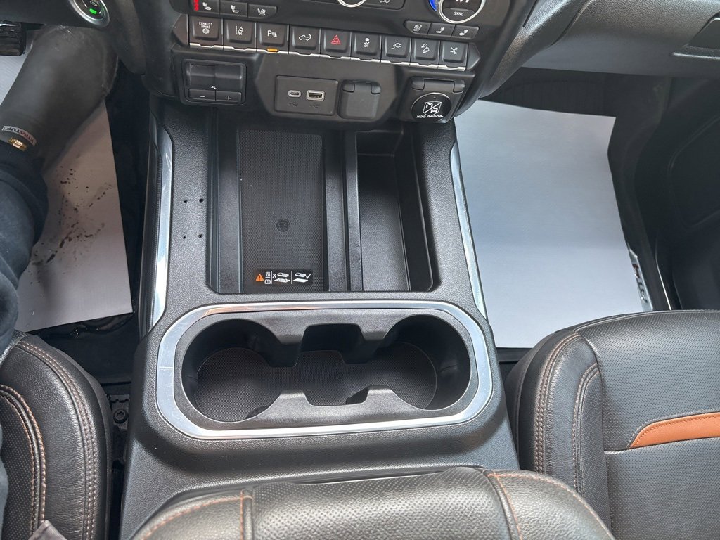 Used 2022 GMC Sierra 3500 AT4 w/ AT4 Premium Plus Package image 22