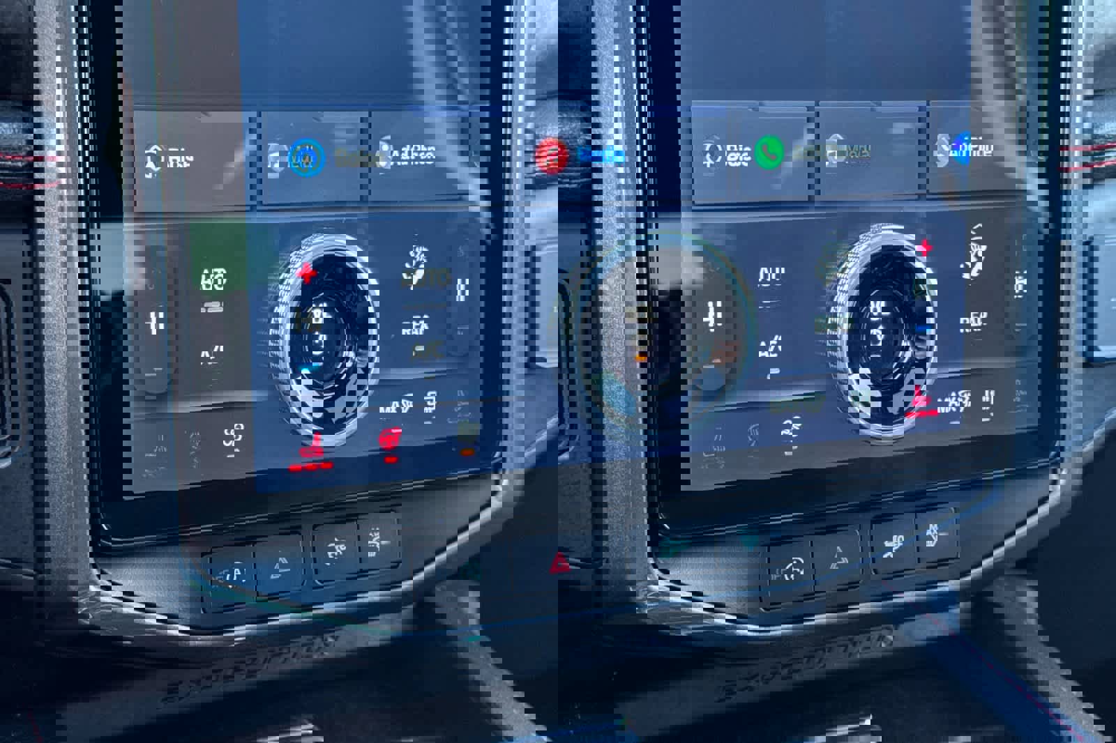 Certified 2024 Ford Expedition Limited image 22