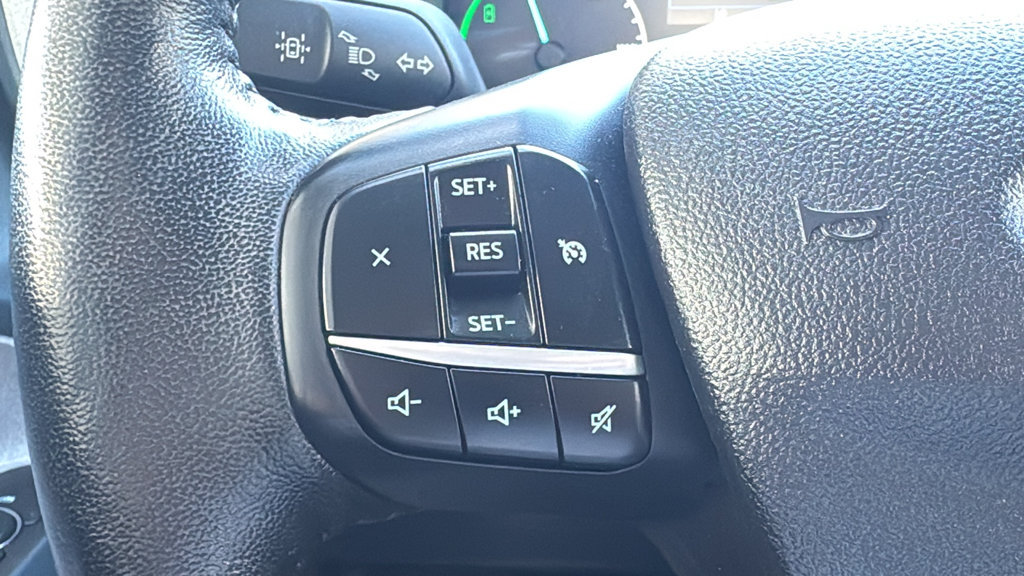Certified 2022 Ford Maverick XLT w/ XLT Luxury Package FWD image 13