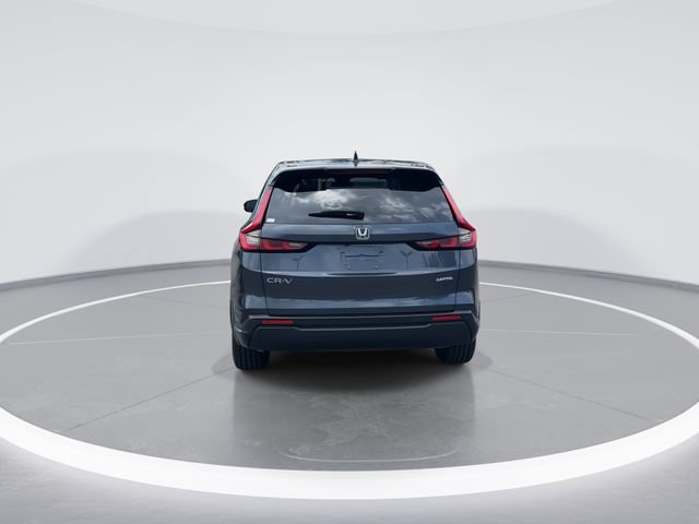 Used 2025 Honda CR-V EX-L image 6