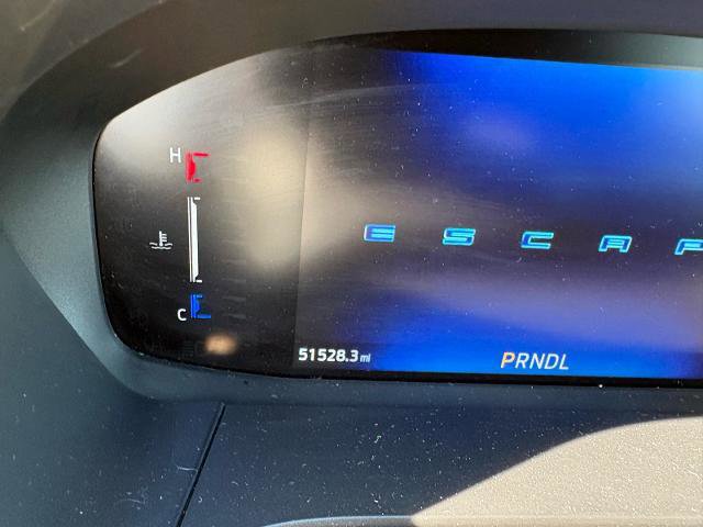 Certified 2024 Ford Escape ST-Line image 12