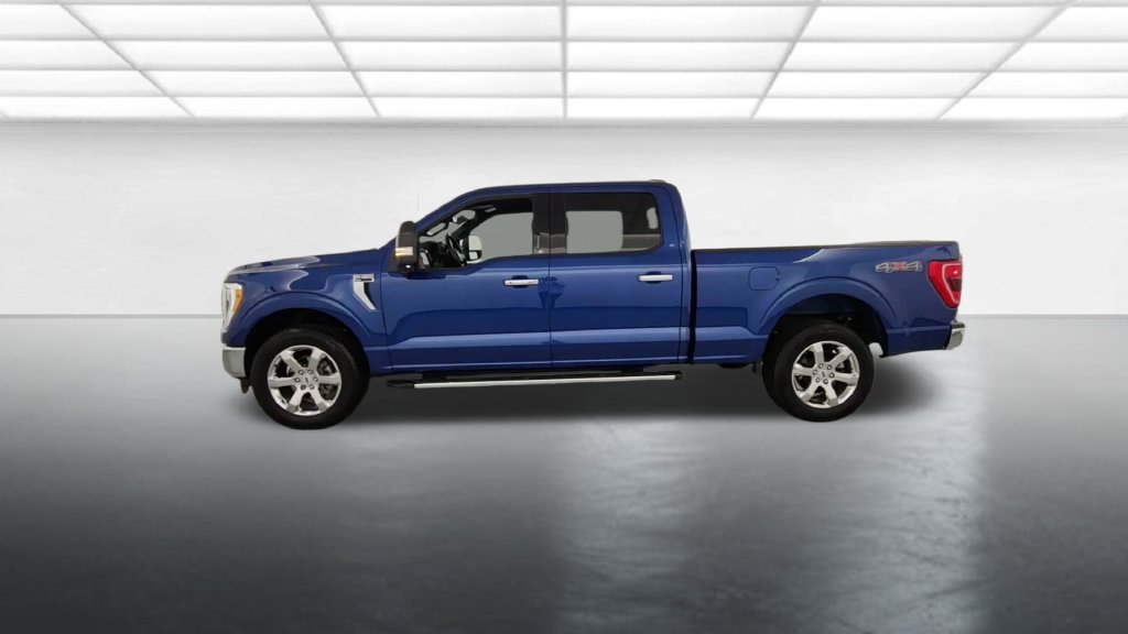 Certified 2023 Ford F150 4x4 SuperCrew image 6
