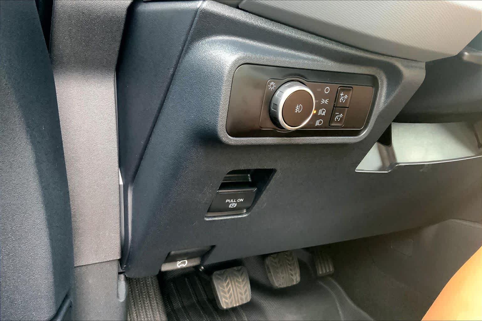 Certified 2023 Ford Bronco Big Bend AWD/4WD image 37