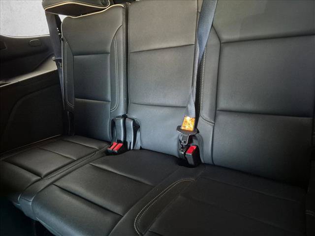 Used 2022 Chevrolet Tahoe Premier RWD image 20