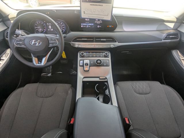 Used 2021 Hyundai Palisade SE image 11
