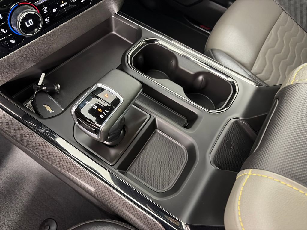 Used 2024 Chevrolet Silverado 1500 ZR2 w/ Technology Package AWD/4WD image 22