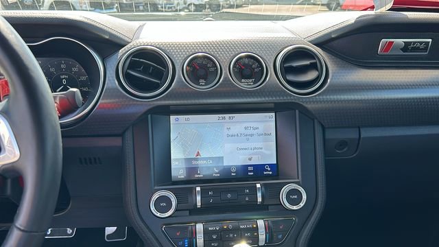 Certified 2021 Ford Mustang GT Premium w/ GT Performance Package image 19