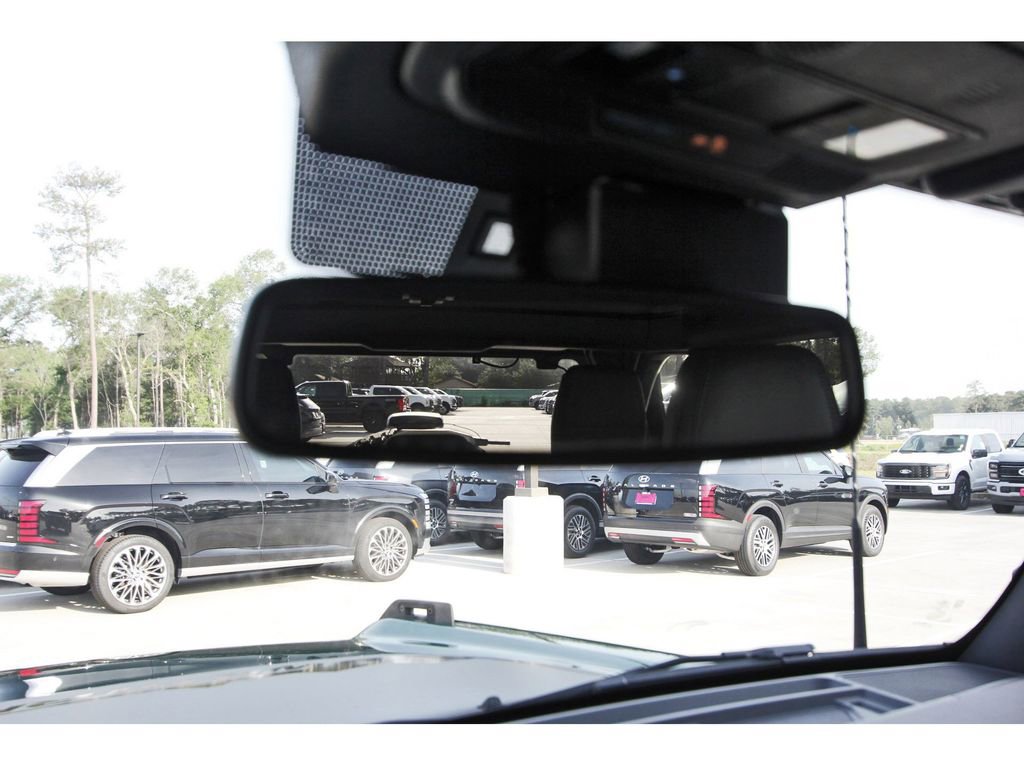 Certified 2023 Ford Bronco Wildtrak AWD/4WD image 20