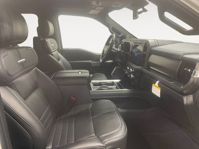 Certified 2026 Ford F450 Platinum w/ FX4 Off-Road Package AWD/4WD image 15