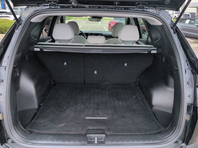 Used 2025 Hyundai Tucson SE AWD/4WD image 13