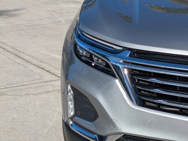 Used 2023 Chevrolet Equinox Premier image 9