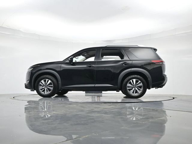 Used 2022 Nissan Pathfinder SL image 37