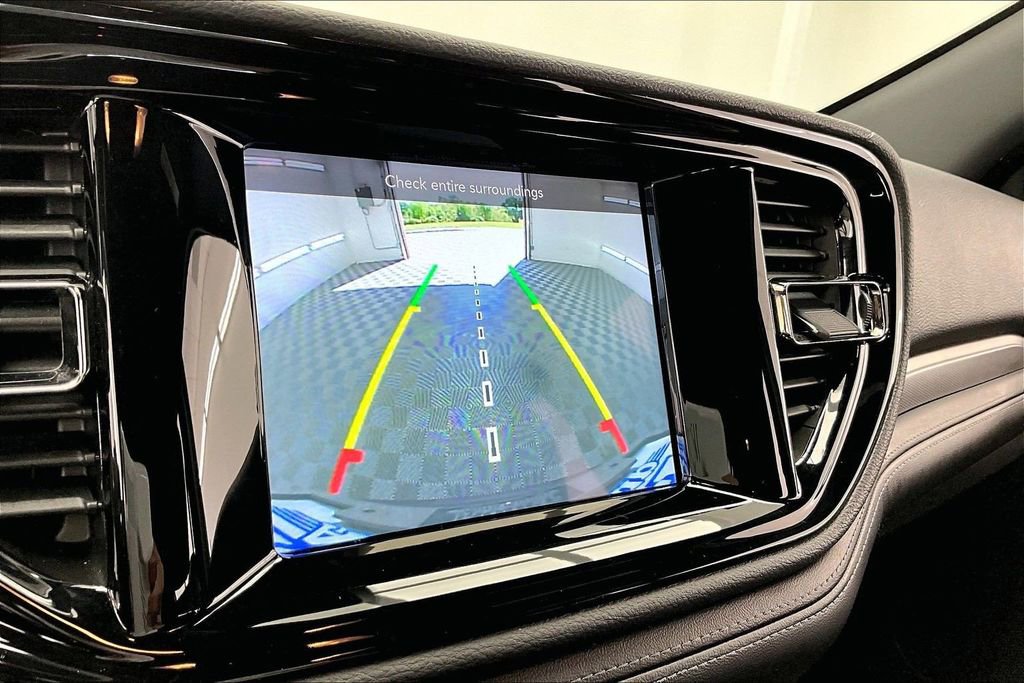 Used 2022 Dodge Durango GT image 21