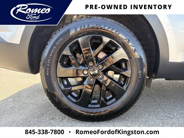 Used 2021 Kia Sorento S AWD/4WD image 29