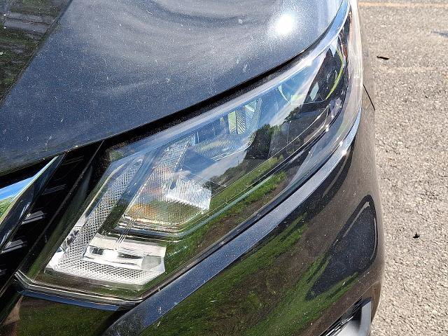 Used 2020 Nissan Rogue Sport S AWD/4WD image 3