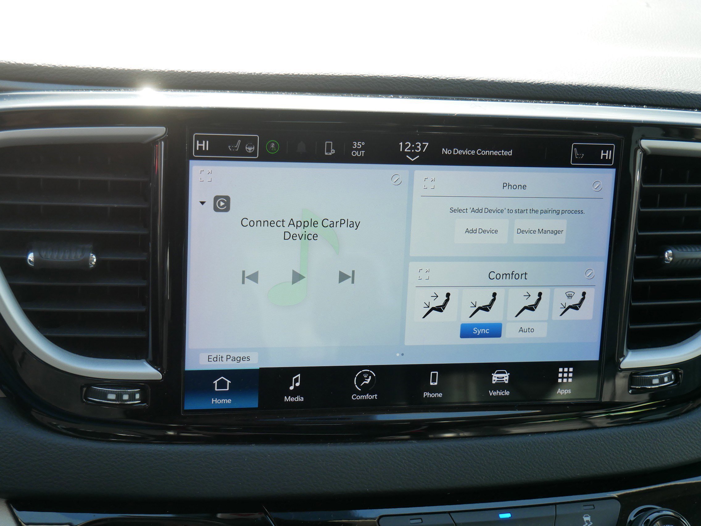 Used 2022 Chrysler Pacifica Touring-L image 22