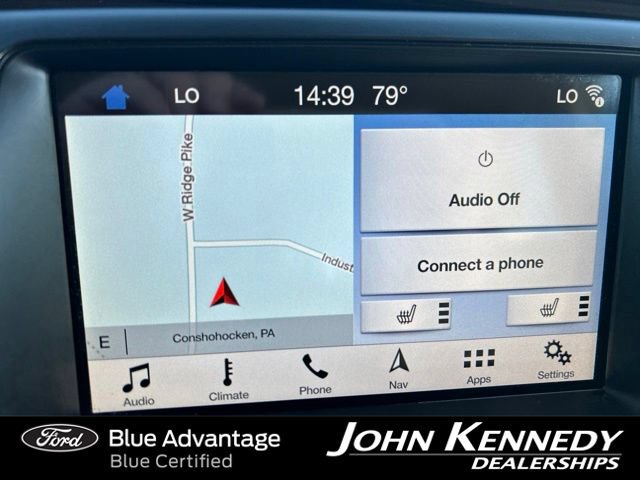 Certified 2019 Ford Flex SEL w/ Equipment Group 202A AWD/4WD image 28
