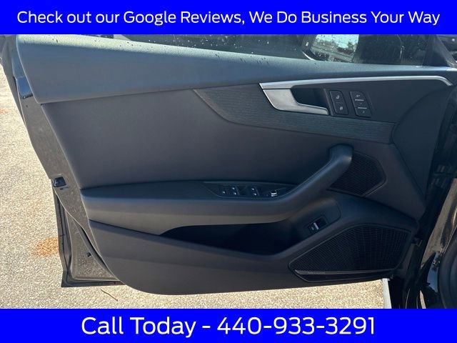 Used 2018 Audi A5 2.0T Premium Plus w/ Premium Plus image 12