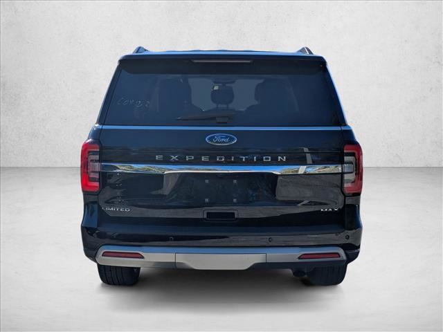 Certified 2024 Ford Expedition Max Limited image 6