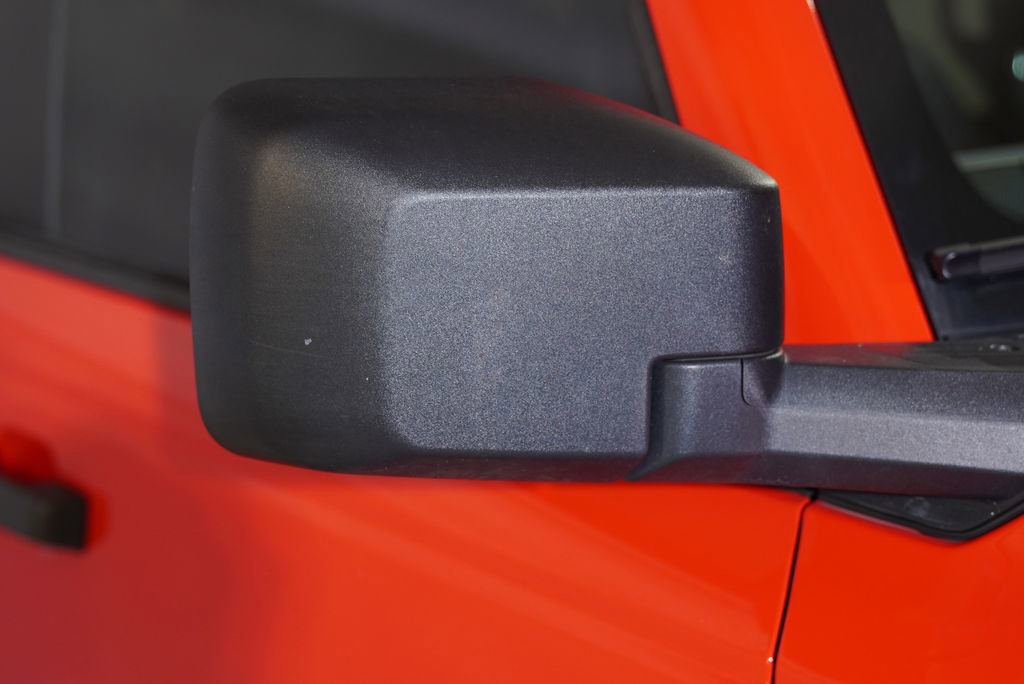 Certified 2021 Ford Bronco Big Bend image 25