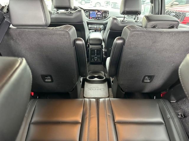 Used 2022 Dodge Durango GT AWD/4WD image 12