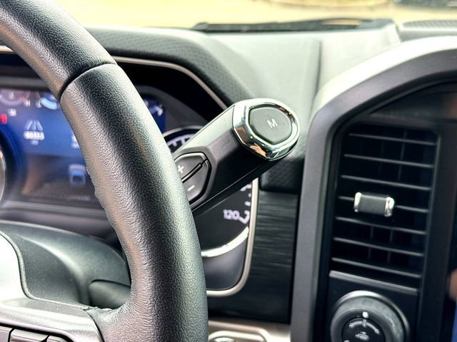 Certified 2021 Ford F150 XLT w/ Equipment Group 302A High image 18