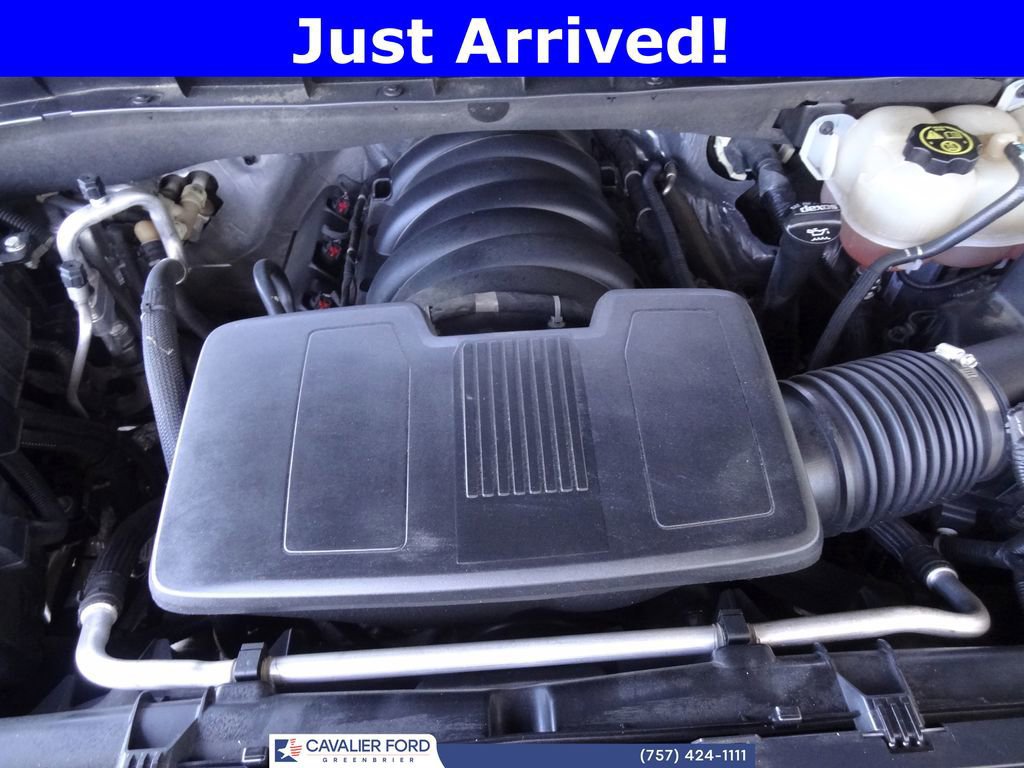 Used 2021 Chevrolet Tahoe Z71 w/ Z71 Off-Road Package image 42