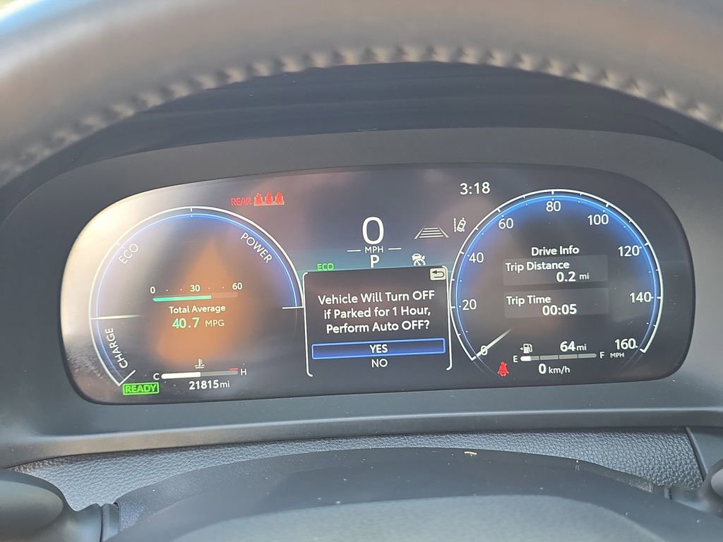 Used 2023 Toyota Crown image 29