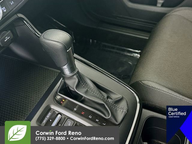 Used 2024 Honda CR-V LX image 19