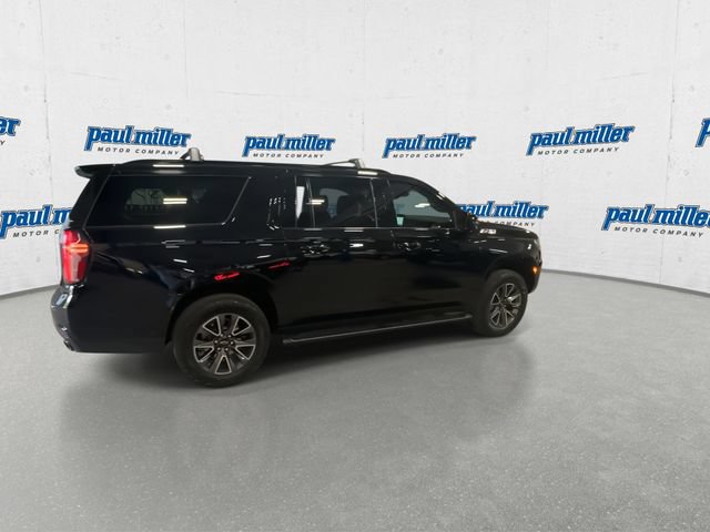 Used 2023 Chevrolet Suburban Z71 w/ Z71 Off-Road Package AWD/4WD image 12