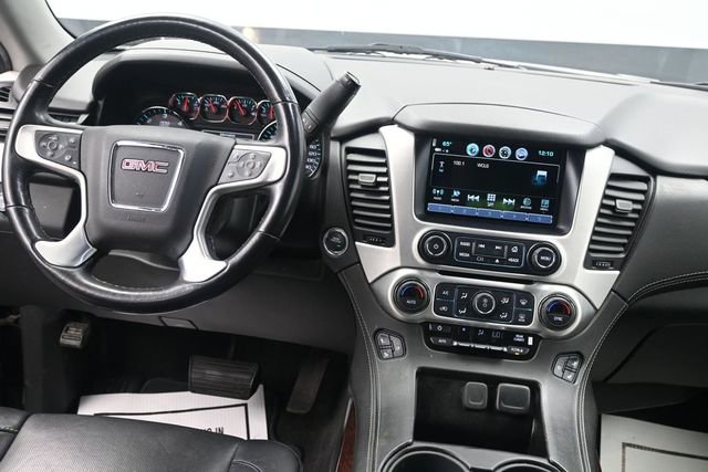 Used 2019 GMC Yukon XL SLT AWD/4WD image 8