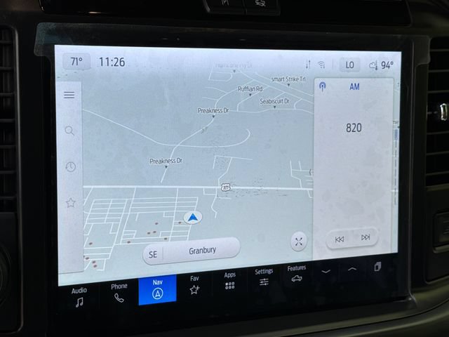 Certified 2025 Ford F150 Tremor AWD/4WD image 24