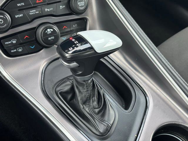 Used 2021 Dodge Challenger GT RWD image 24