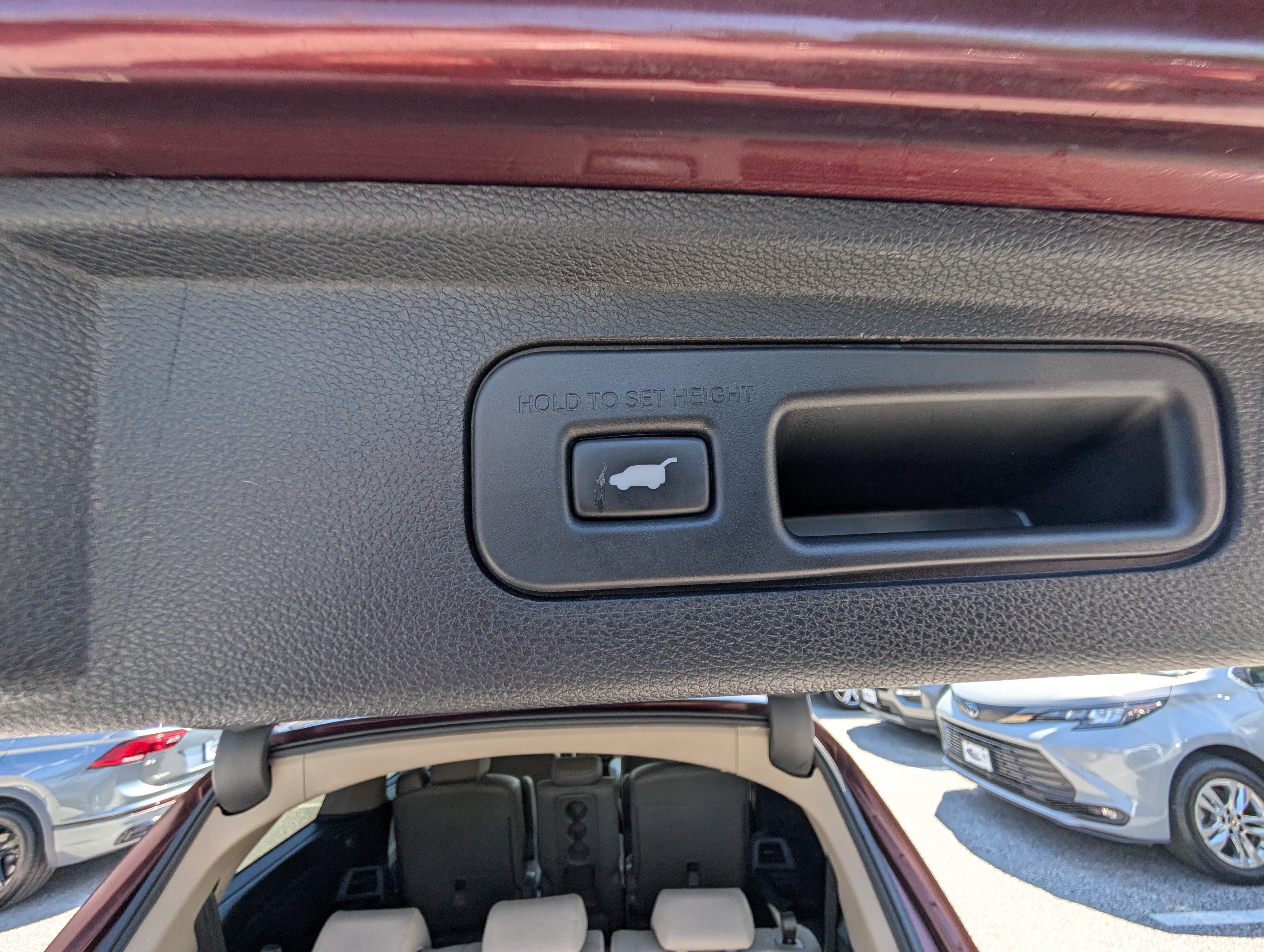 Used 2020 Honda Odyssey EX-L image 16
