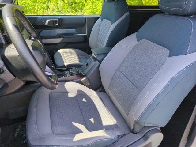Certified 2021 Ford Bronco Outer Banks AWD/4WD image 15