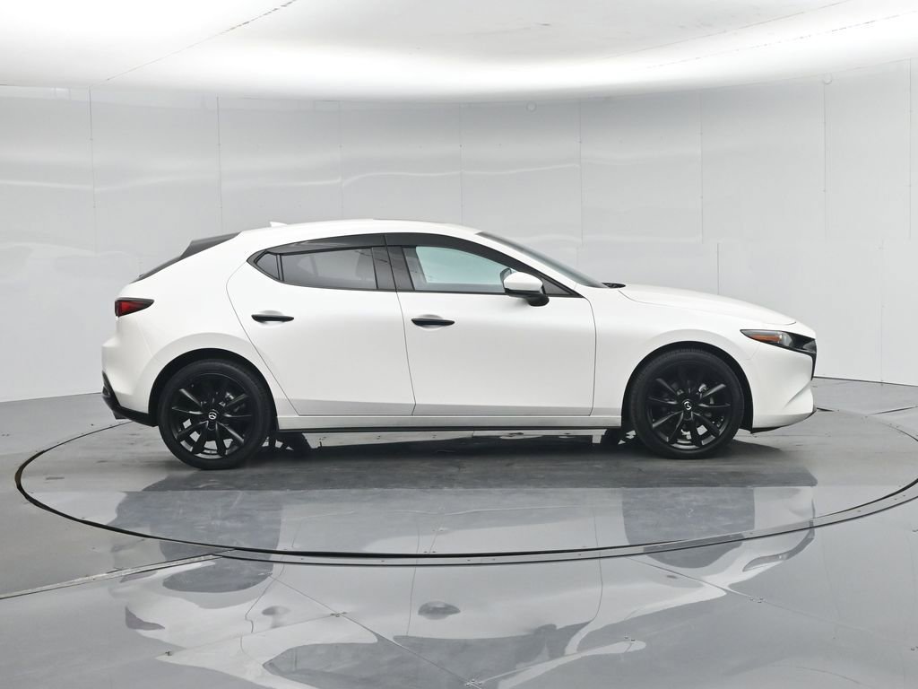 Used 2024 MAZDA MAZDA3 s FWD image 26