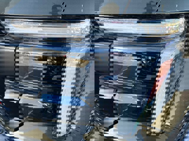 Certified 2025 Ford F150 Raptor w/ Equipment Group 803A Raptor R image 9