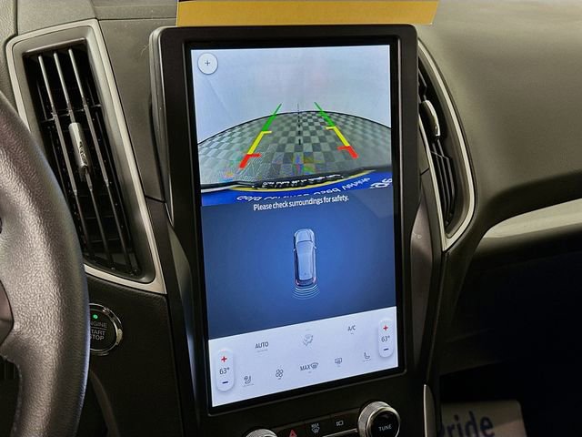 Certified 2024 Ford Edge SEL w/ Convenience Package image 19