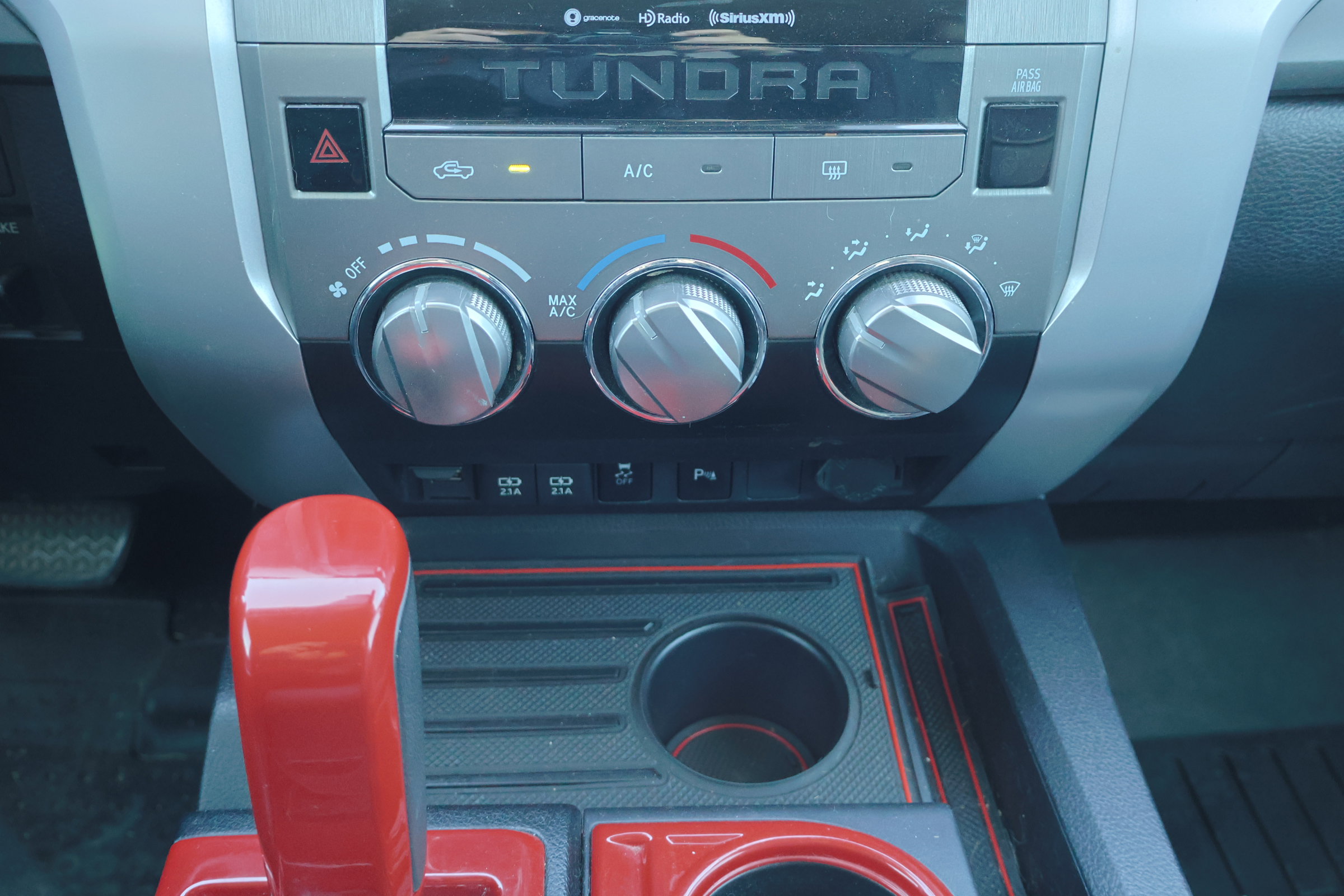 Used 2021 Toyota Tundra SR5 image 27