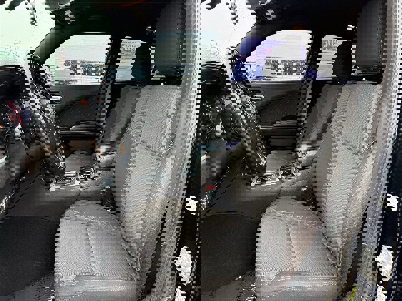 Used 2021 Dodge Charger SXT w/ Blacktop Package image 25