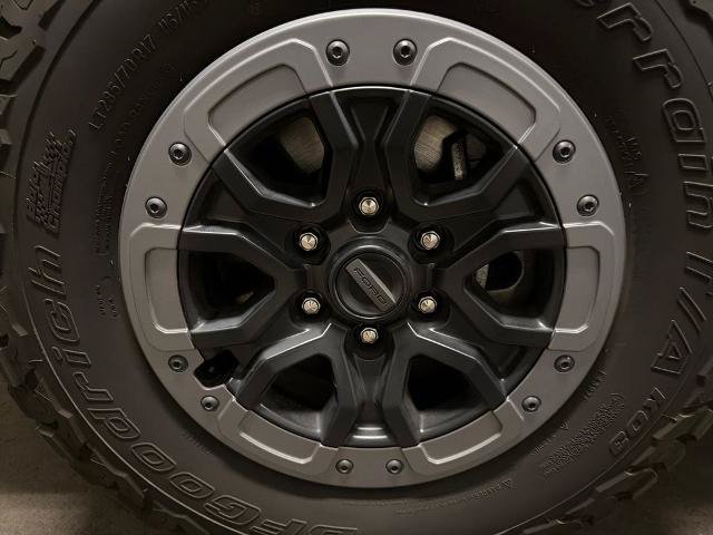 Certified 2024 Ford Ranger Raptor AWD/4WD image 8