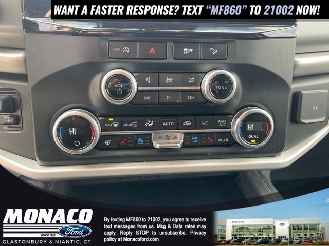 Certified 2024 Ford Expedition XLT image 23